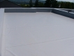  Plochá střecha hydroizolace