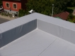  Plochá střecha hydroizolace