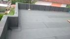  Střecha parotěsná izolace asfaltové pásy
